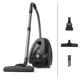 Rowenta Green Force Effitech RO6179CH Schwarz