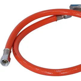 MuCoLa Druckminderer 80 cm orange