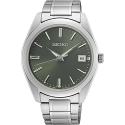 Seiko Conceptual Series Quarz SUR527P1 - 40,2mm