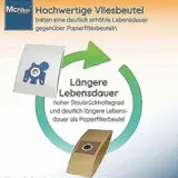 Hyclean 3d Effizienz-staubsaugerbeutel, Kompatibel Mit Miele Gn 56vingt Modell Edition 0731