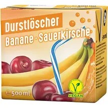 Durstlöscher Fruchtsaftgetränk 0,5 l