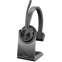 Poly Voyager 4310 Headset - On-Ear