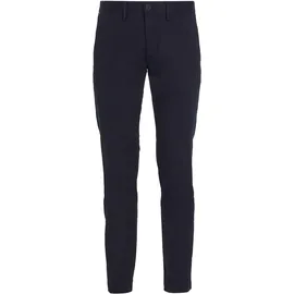 Tommy Hilfiger Core Bleecker 1985 P Chinohose Desert Sky 34 34