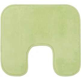 Gözze Rio Premium Grün 50 x 45 cm mit Ausschnitt