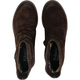 FELMINI Klassische Stiefeletten Herren Braun 39