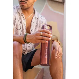 Lifestraw Go Trinkflasche 650ml polar white