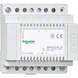 Schneider Electric Spannungsversorgung REG AC 24 V/1 A MTN663529
