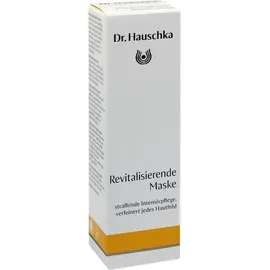 Dr Hauschka Revitalisierende Maske 30 ml