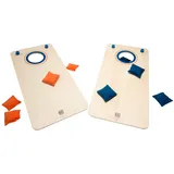 BS Toys® Cornhole Set - Natur