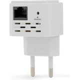 Gembird WNP-RP300-03 300 Mbit/s), WLAN Repeater