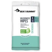 Sea to Summit Wilderness Wipes XL Pflegetücher-Mehrfarbig-One Size