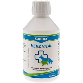 Canina Herz-Vital 250 ml