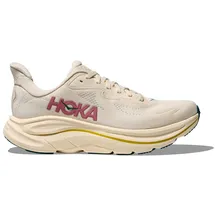 HOKA Clifton 10 Damen Birch/Alabaster 43 1/3