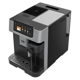 Beko CEG7348X Kaffeevollautomat schwarz