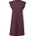 QS Minikleid Jerseykleid rot M