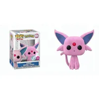 Funko POP! Pokemon - Flocked Espeon #69132