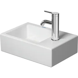 Duravit Vero Air Handwaschbecken 38 x 25 cm 0724380000