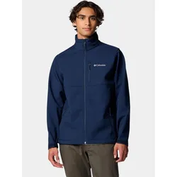 Softshelljacke Ascender Herren 2XL