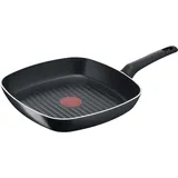 Tefal Simple Cook Grillpfanne 26 x 26 cm