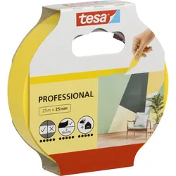 Tesa, Malerband Innen, 25mx25mm