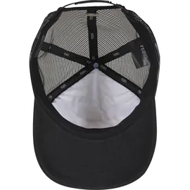 pequs Paradise Beach Club Cap schwarz onesize