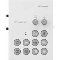 Roland Go:Livecast