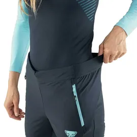 Dynafit Speed Durastretch Hosen Blueberry Blau M