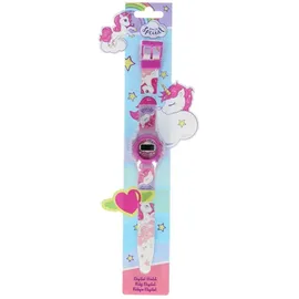 Marvel AVENGERS Digitaluhr