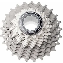Shimano Kassette 11-fach 11-30 Zähne Grau