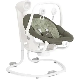Joie Serina 2in1 Wippe mit Schaukel, Farbe: Palms
