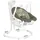 Joie Serina 2in1 Wippe mit Schaukel, Farbe: Palms