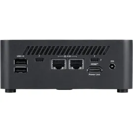 MSI Cubi NUC AI+ 2MG-037AT Intel Core Ultra 9 288V 32 GB RAM 1 TB SSD Win11 Pro