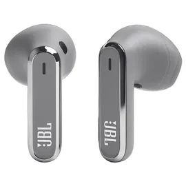 JBL Live Flex silver