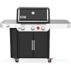 Weber Gasgrill GENESIS E-335 - Black