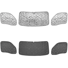 PRO PLUS ProPlus Thermomatten Set für Renault Master ab 1998-2010