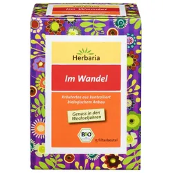 Well-Being - Wechseljahre