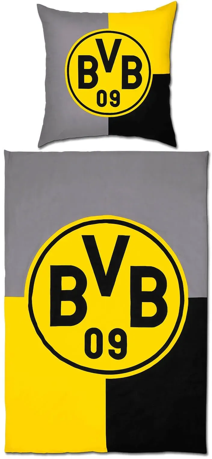 Wendebettwäsche BVB