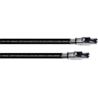 Cordial 15613 RJ45 Netzwerkkabel, Patchkabel CAT 6a SF/UTP 10.00