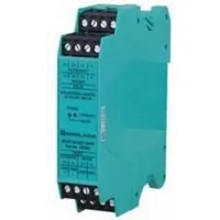 Pepperl+Fuchs Div. 2/Zone 2 Ex-Barriere SK-PC-D2-UU1-10-HS