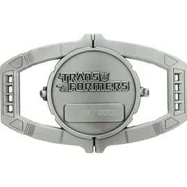 FaNaTtik Transformers Replik Matrix of Leadership 14 cm - Silber/Mehrfarbig