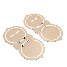 Medisana 2 Elektrodenpads TENS-Gerät