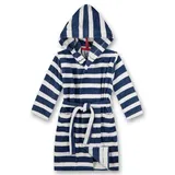 Sanetta Jungen 233053 Bademantel, Ink Blue, 98