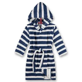 Sanetta Jungen 233053 Bademantel, Ink Blue, 98