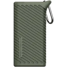 PGYTECH CFexpress CreateMate Card Reader CaseType A/SD (Moss Green)