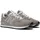 New Balance 574v3 Herren Grey / White 46,5