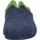 Manitu 320228 Pantoffeln Blau 40