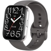 Amazfit Bip 5 unity black charcoal