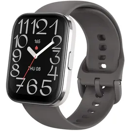 Amazfit Bip 5 unity black charcoal