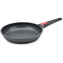 Maestro Feel-Maestro MR-4924 frying pan Wok/Stir-Fry pan Round, Pfanne + Kochtopf, Grau