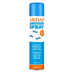 ARDAP Ameisenspray 400ml
